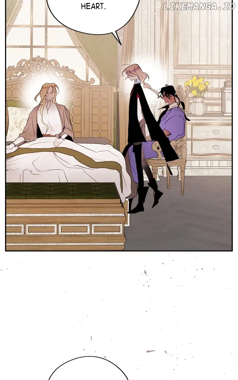 Read The Demon King’s Confession chapter 92 image 101 on Lezhin
