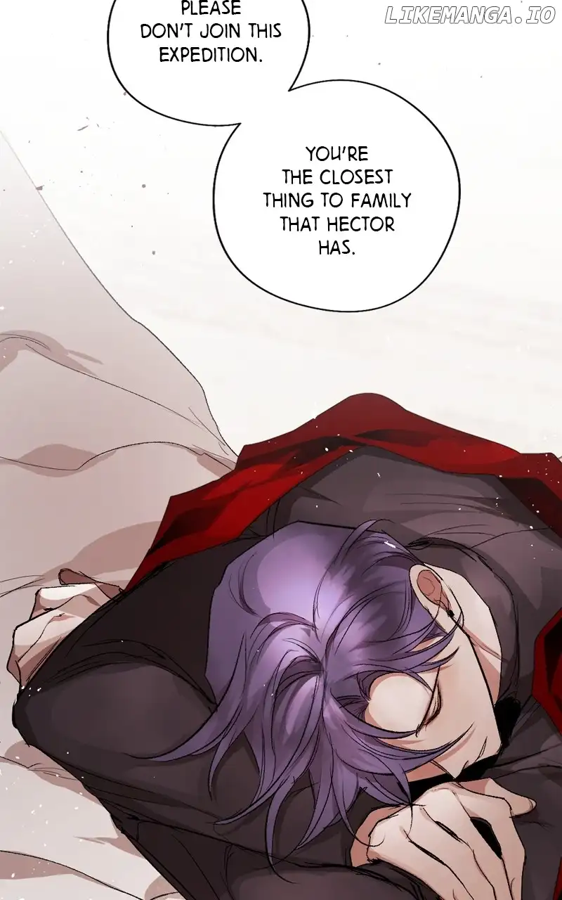 Read The Demon King’s Confession chapter 92 image 102 on Lezhin