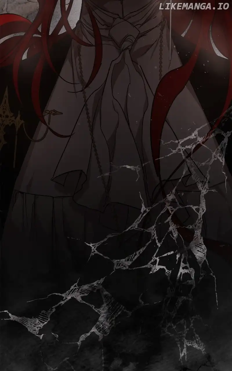 Read The Demon King’s Confession chapter 92 image 11 on Lezhin