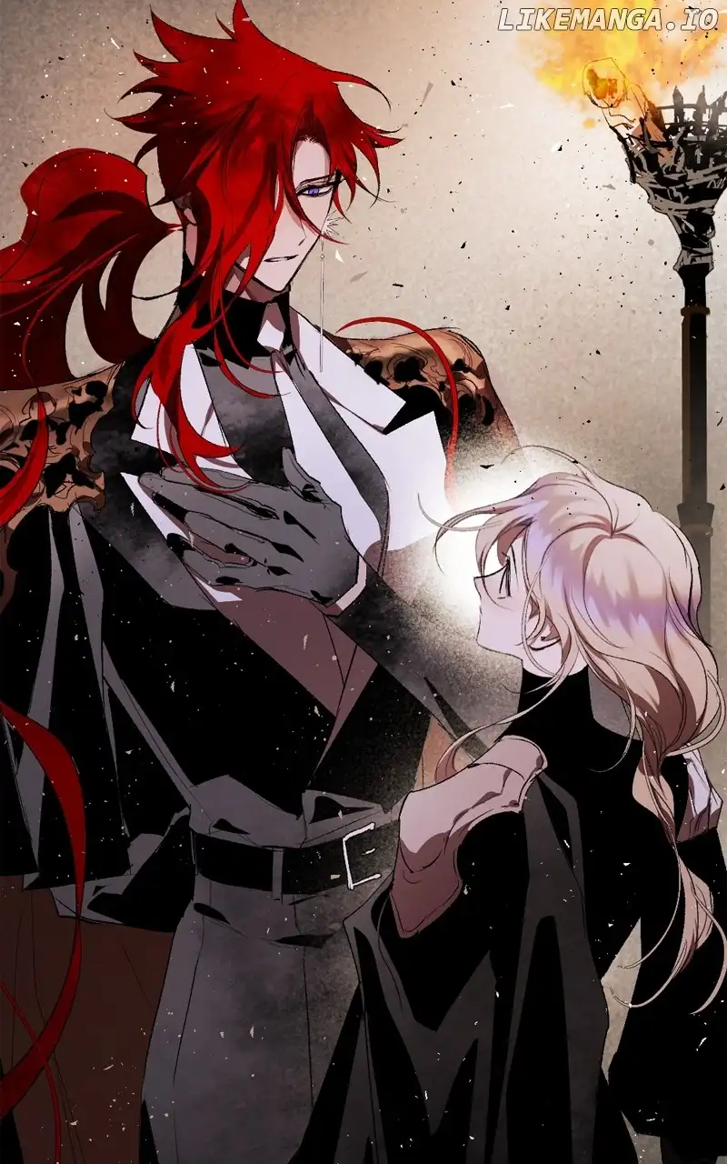 Read The Demon King’s Confession chapter 92 image 150 on Lezhin
