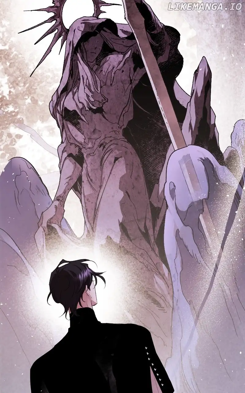 Read The Demon King’s Confession chapter 92 image 21 on Lezhin
