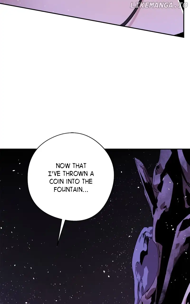 Read The Demon King’s Confession chapter 92 image 32 on Lezhin