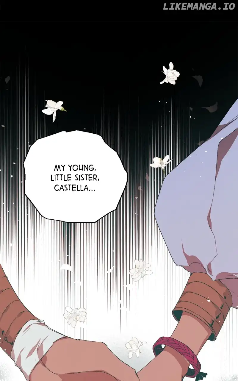 Read The Demon King’s Confession chapter 92 image 43 on Lezhin