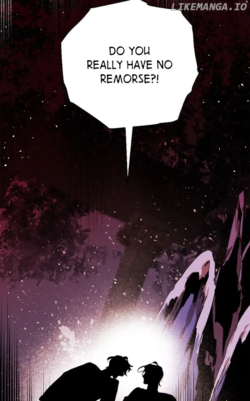 Read The Demon King’s Confession chapter 92 image 45 on Lezhin