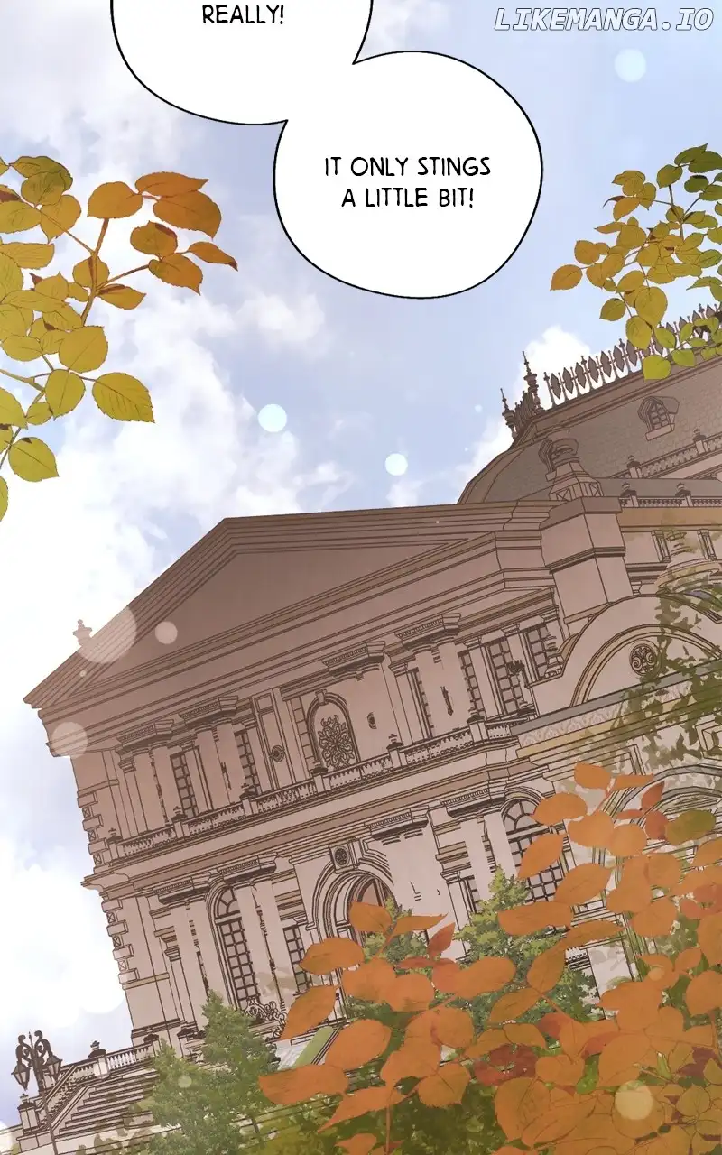 Read The Demon King’s Confession chapter 92 image 94 on Lezhin
