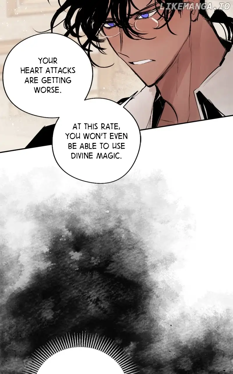 Read The Demon King’s Confession chapter 92 image 97 on Lezhin