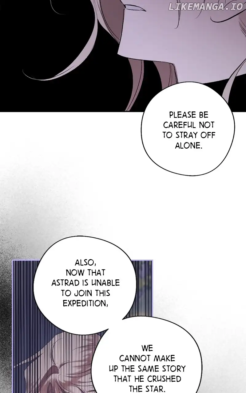 The Demon King’s Confession Chapter 93 page 14 - 