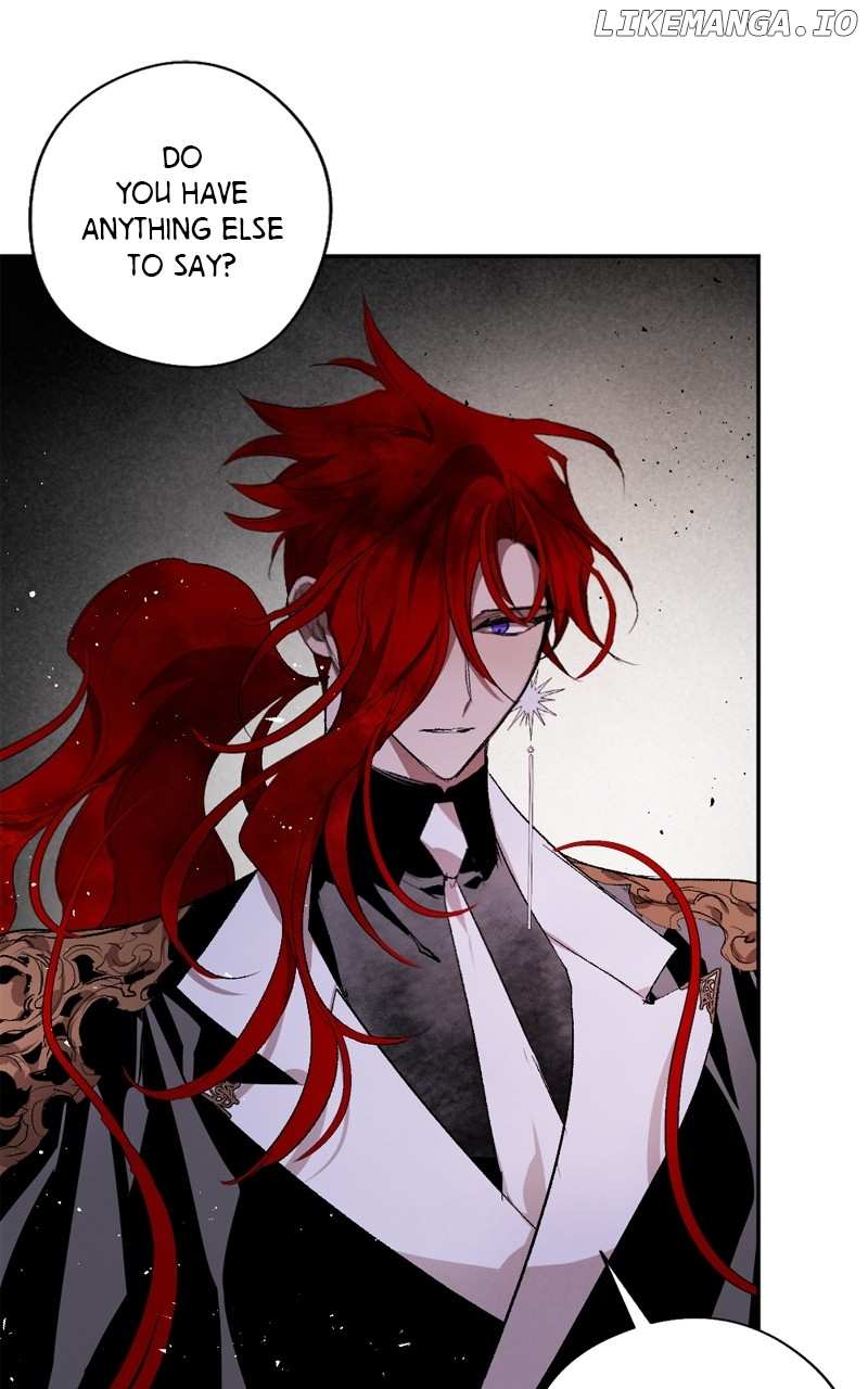 The Demon King’s Confession Chapter 93 page 17 - 