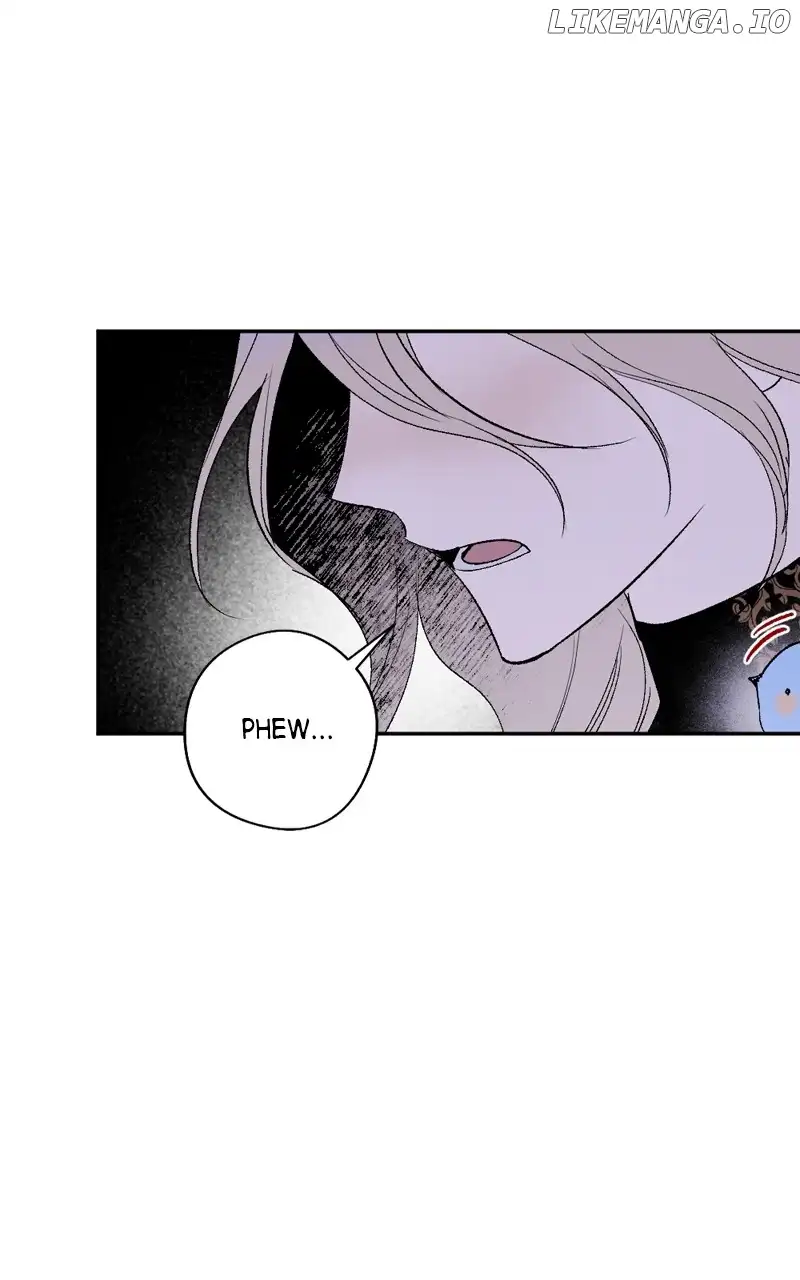 The Demon King’s Confession Chapter 93 page 21 - 