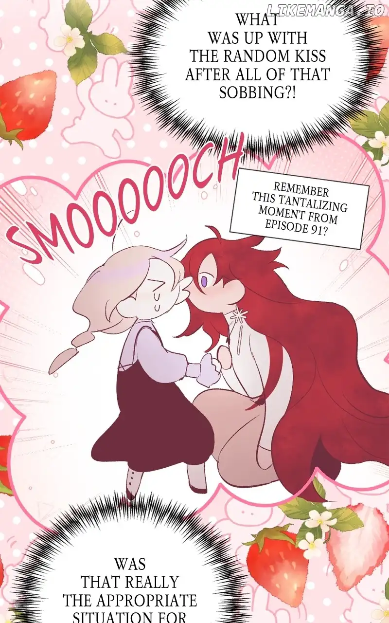 The Demon King’s Confession Chapter 93 page 24 - 