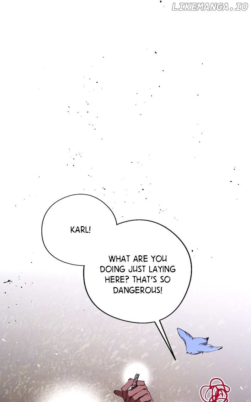 The Demon King’s Confession Chapter 93 page 29 - 