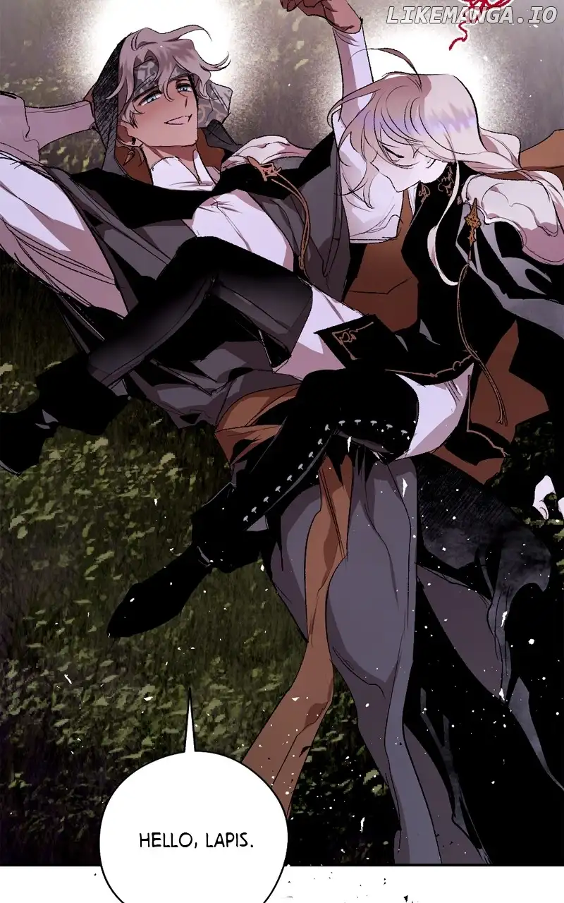 The Demon King’s Confession Chapter 93 page 30 - 
