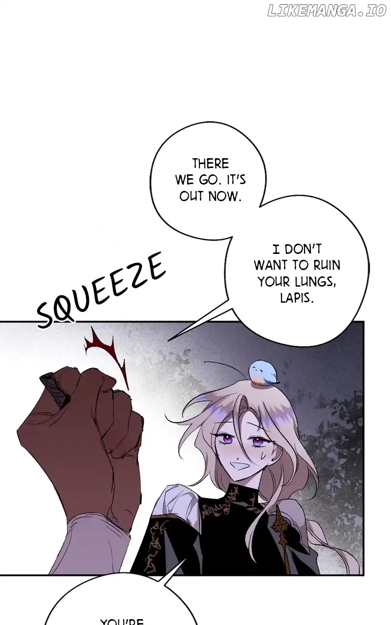 The Demon King’s Confession Chapter 93 page 32 - 