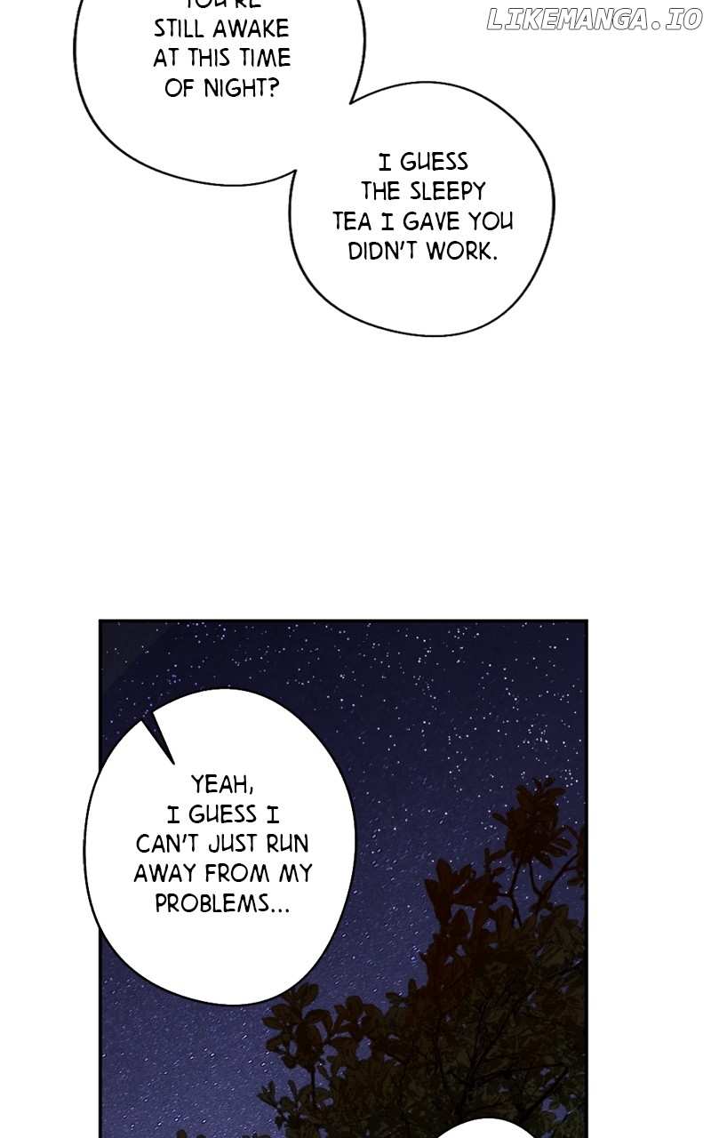 The Demon King’s Confession Chapter 93 page 33 - 