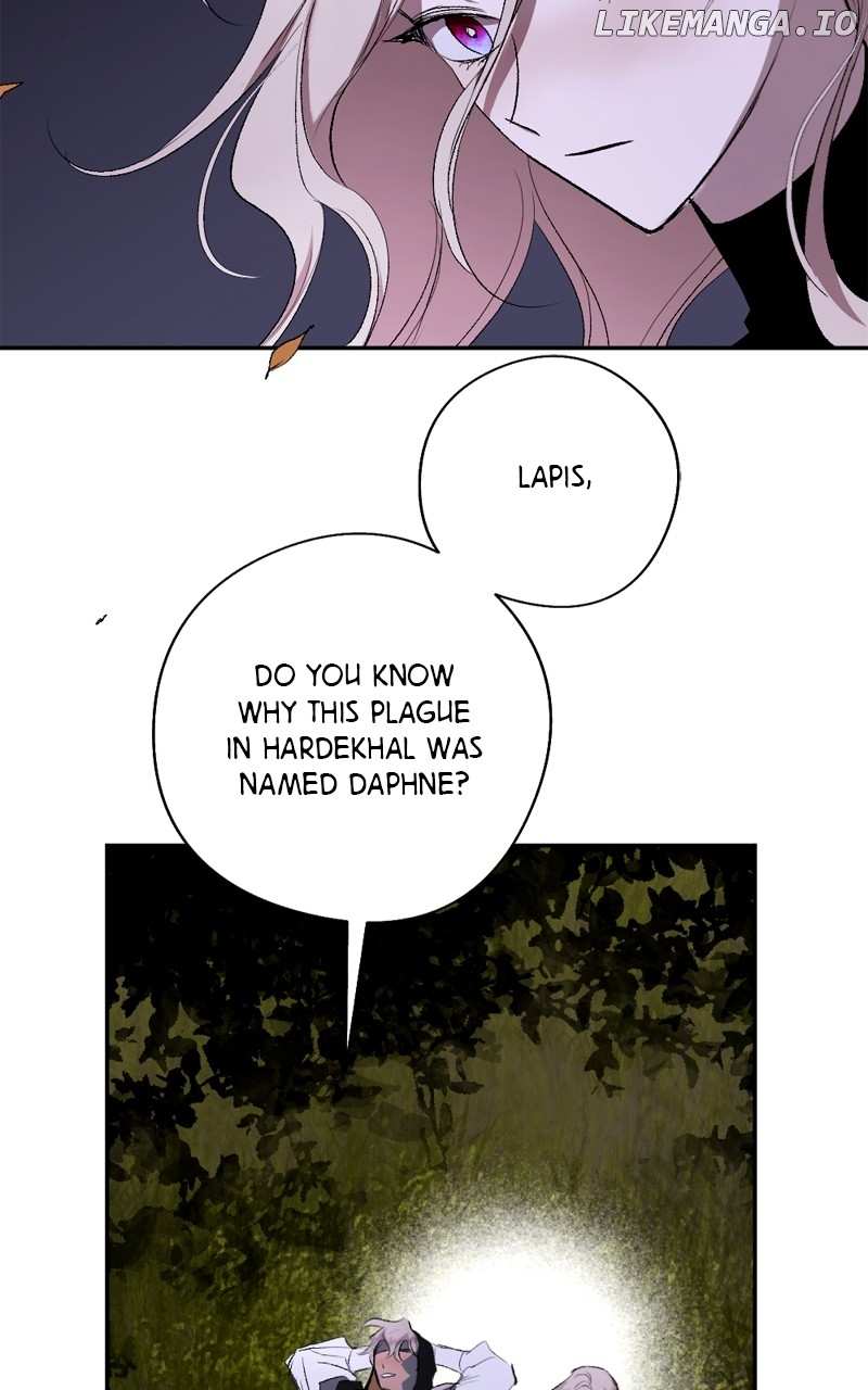 The Demon King’s Confession Chapter 93 page 36 - 