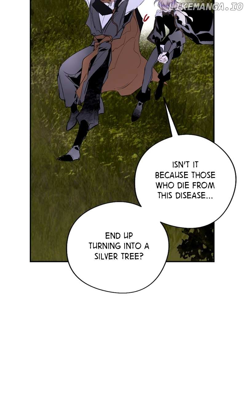 The Demon King’s Confession Chapter 93 page 37 - 