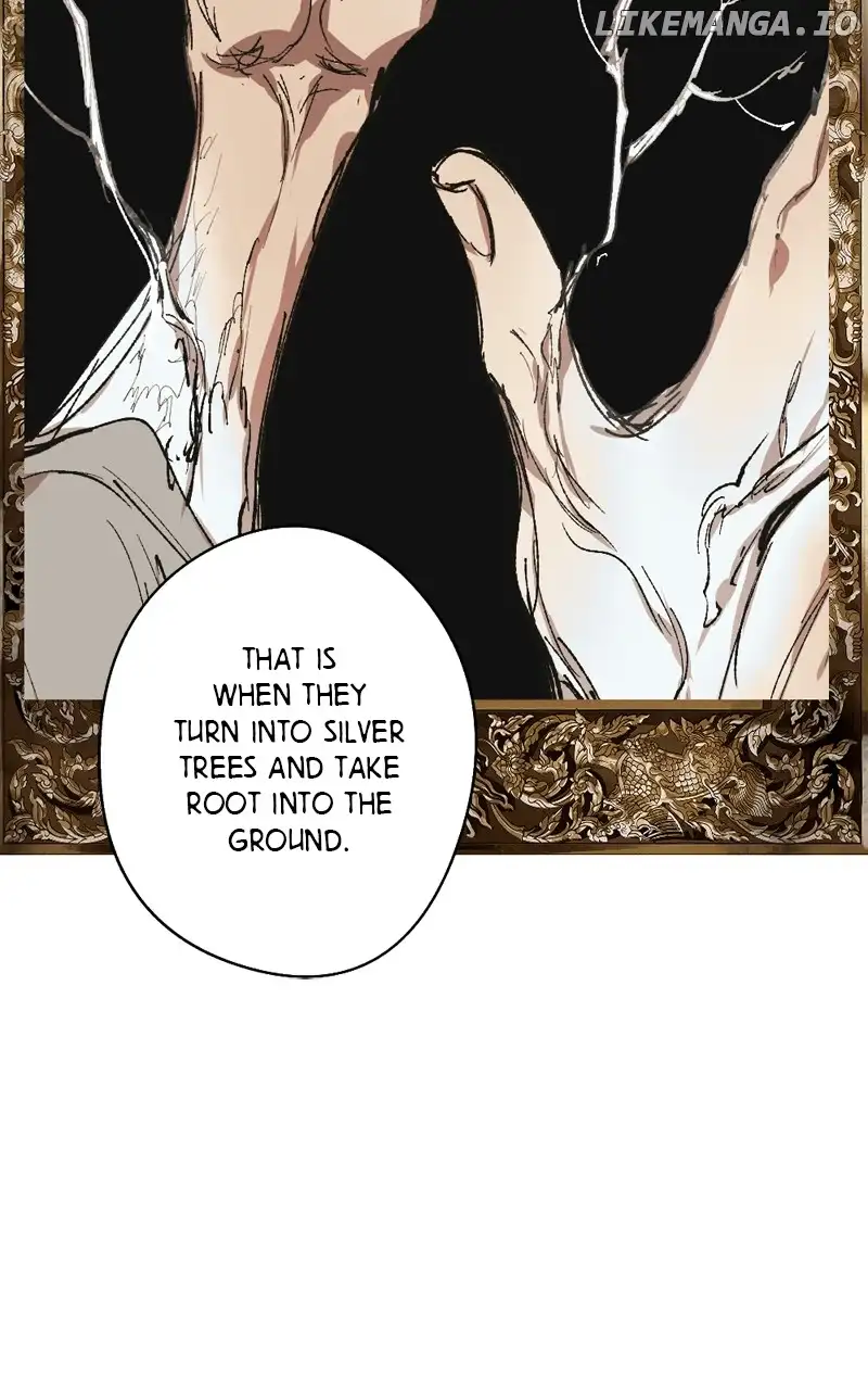 The Demon King’s Confession Chapter 93 page 41 - 