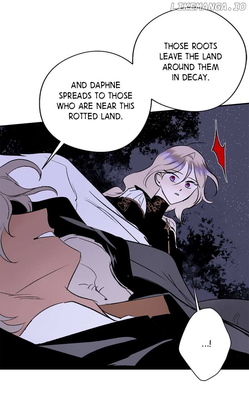 The Demon King’s Confession Chapter 93 page 42 - 