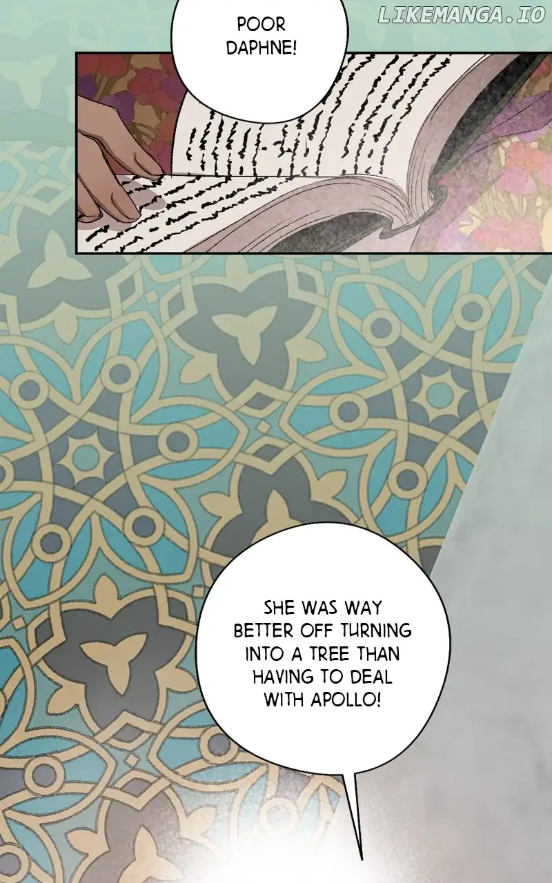 The Demon King’s Confession Chapter 93 page 46 - 