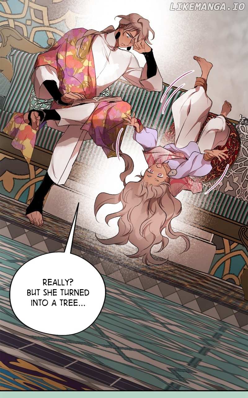 The Demon King’s Confession Chapter 93 page 47 - 