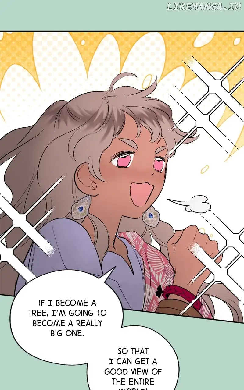 The Demon King’s Confession Chapter 93 page 49 - 