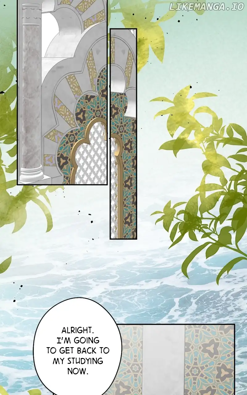The Demon King’s Confession Chapter 93 page 56 - 