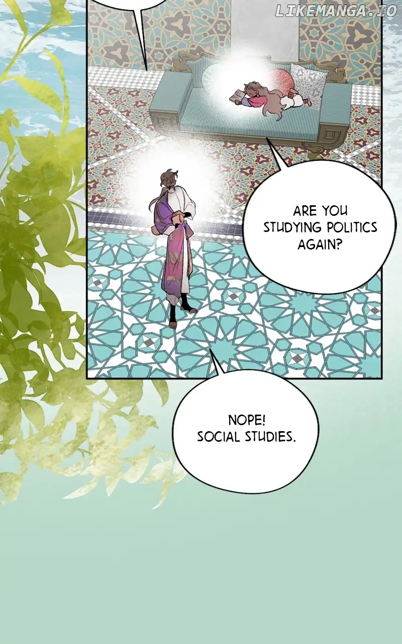 The Demon King’s Confession Chapter 93 page 57 - 