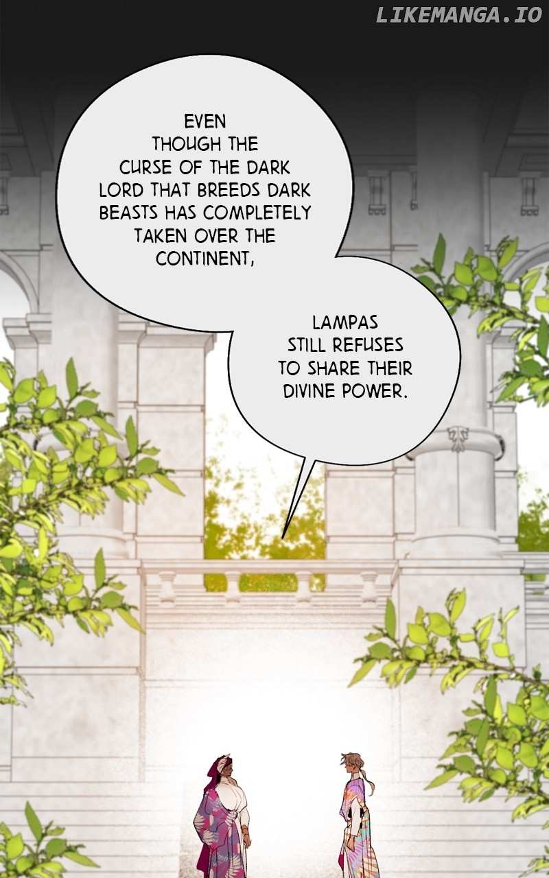 The Demon King’s Confession Chapter 93 page 60 - 