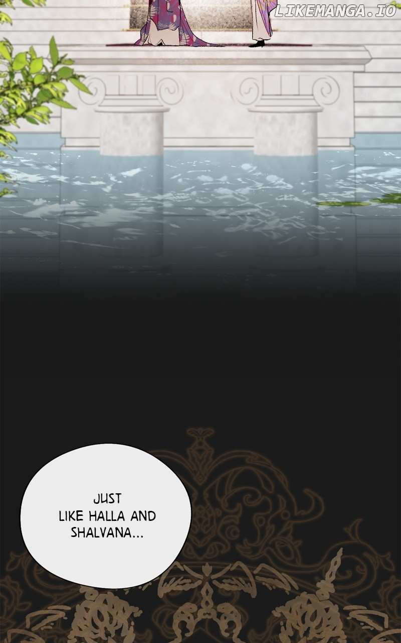 The Demon King’s Confession Chapter 93 page 61 - 
