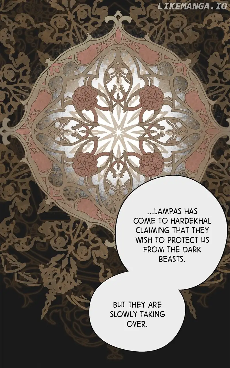 The Demon King’s Confession Chapter 93 page 62 - 
