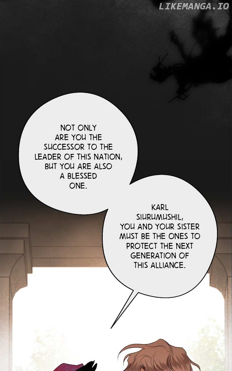 The Demon King’s Confession Chapter 93 page 64 - 
