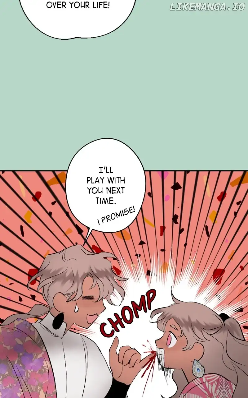 The Demon King’s Confession Chapter 93 page 69 - 