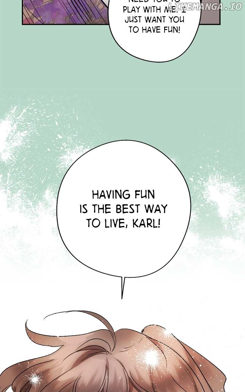 The Demon King’s Confession Chapter 93 page 71 - 
