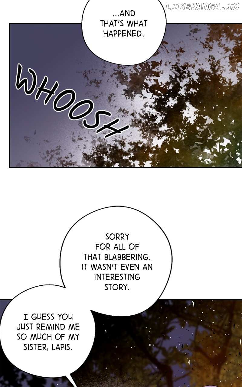 The Demon King’s Confession Chapter 93 page 81 - 