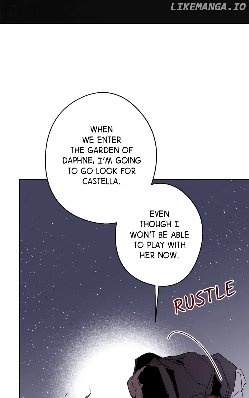 The Demon King’s Confession Chapter 93 page 92 - 