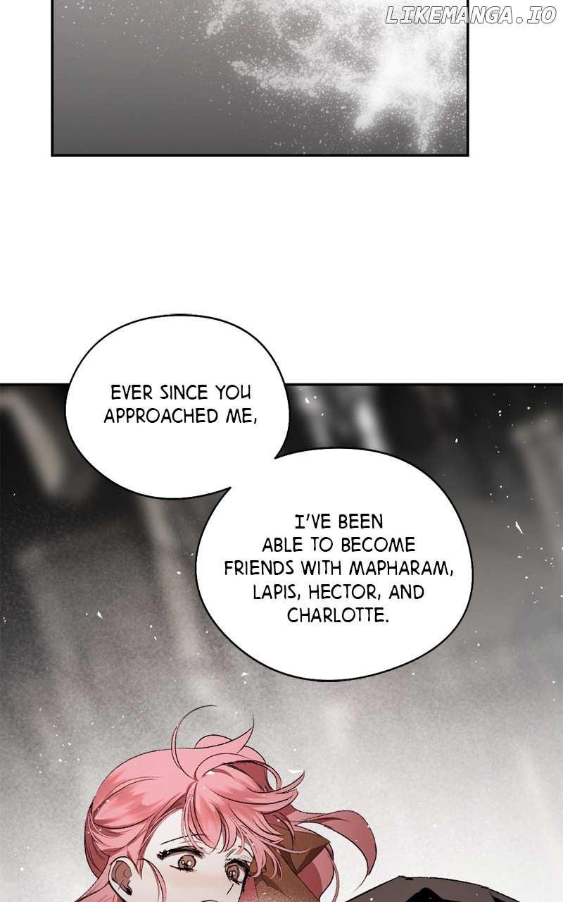 Read The Demon King’s Confession chapter 94 image 111 on Lezhin