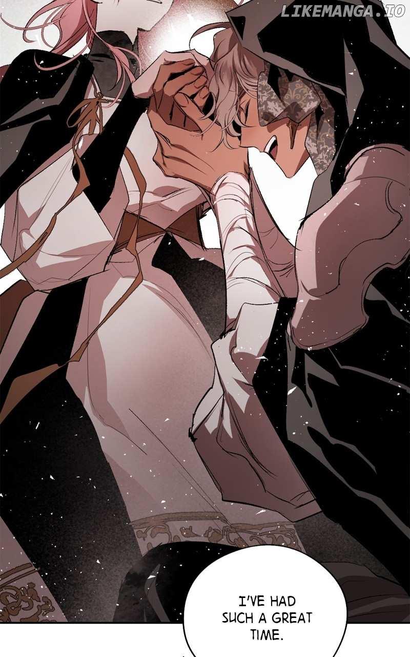 Read The Demon King’s Confession chapter 94 image 112 on Lezhin