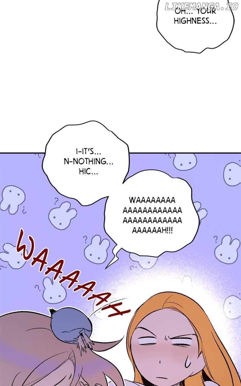 Read The Demon King’s Confession chapter 94 image 16 on Lezhin