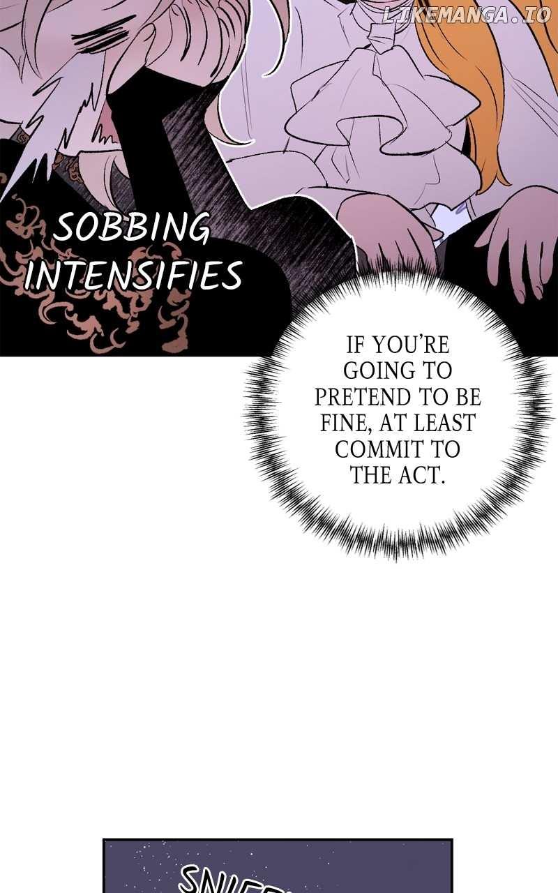 Read The Demon King’s Confession chapter 94 image 17 on Lezhin