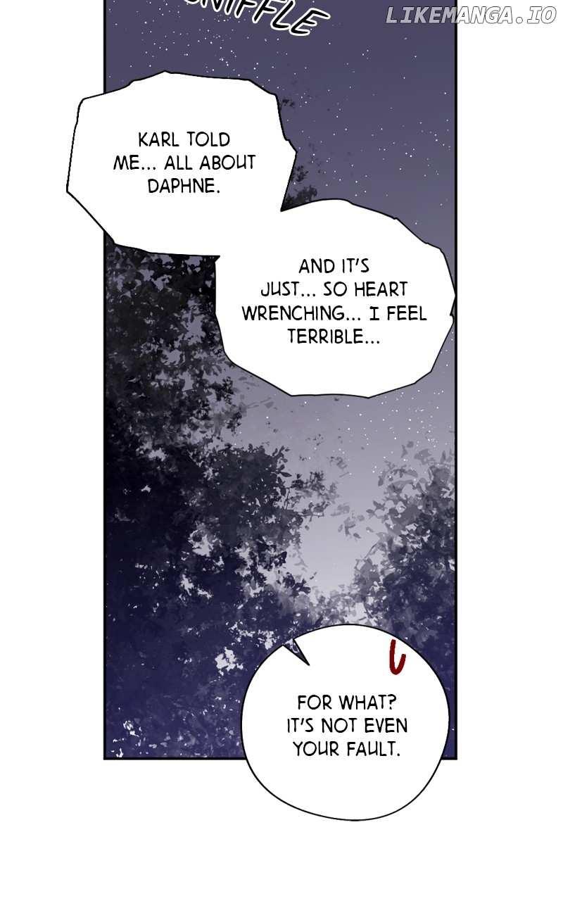 Read The Demon King’s Confession chapter 94 image 18 on Lezhin