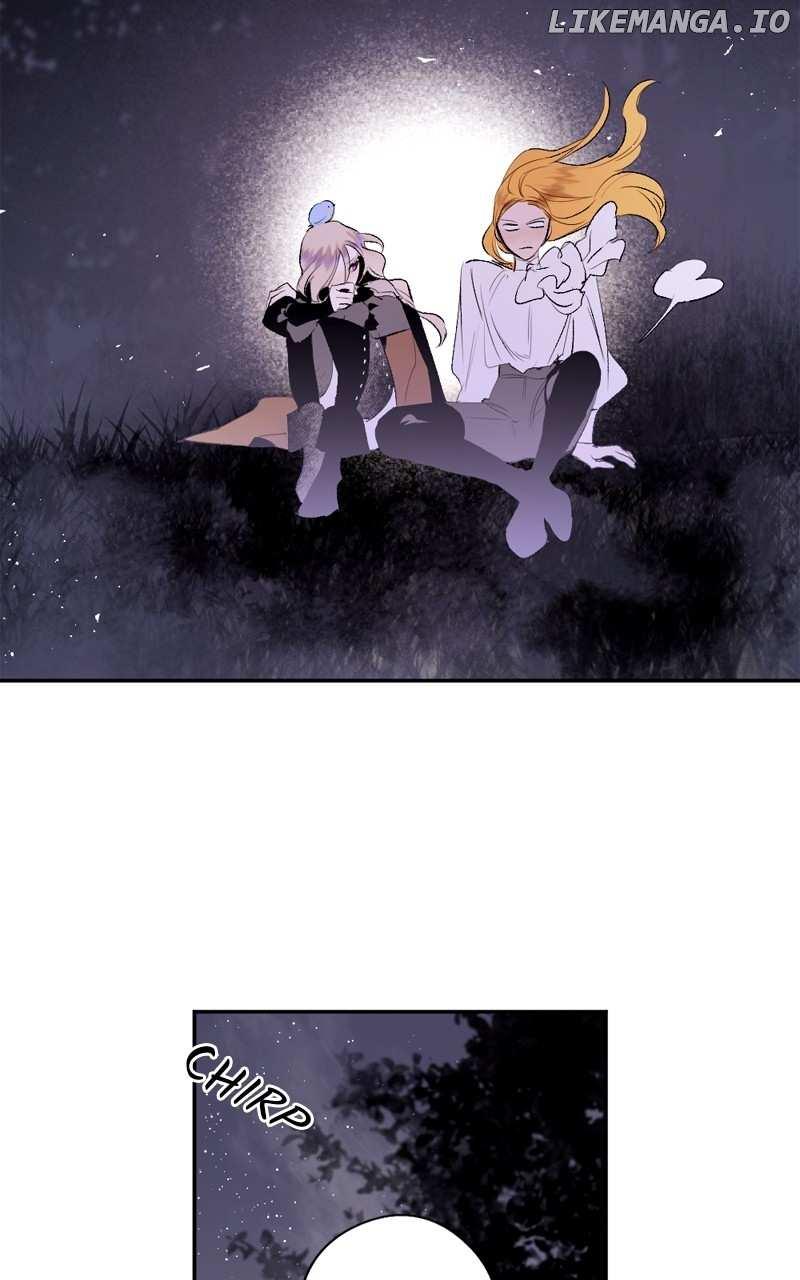 Read The Demon King’s Confession chapter 94 image 21 on Lezhin