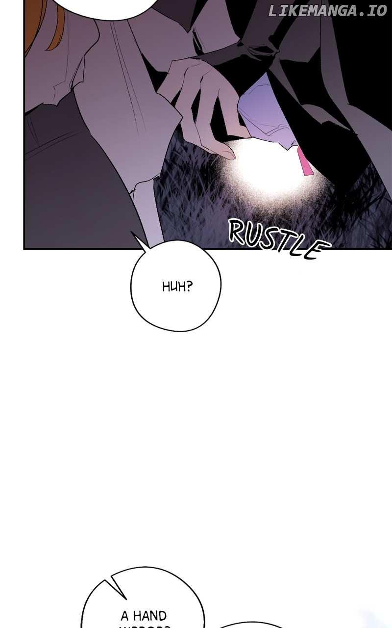 Read The Demon King’s Confession chapter 94 image 23 on Lezhin