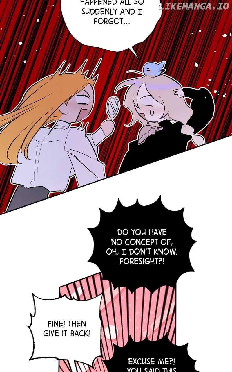 Read The Demon King’s Confession chapter 94 image 27 on Lezhin