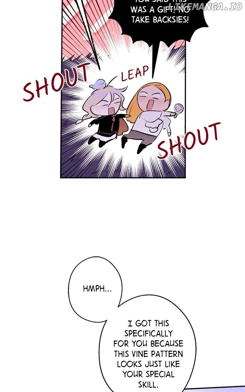 Read The Demon King’s Confession chapter 94 image 28 on Lezhin
