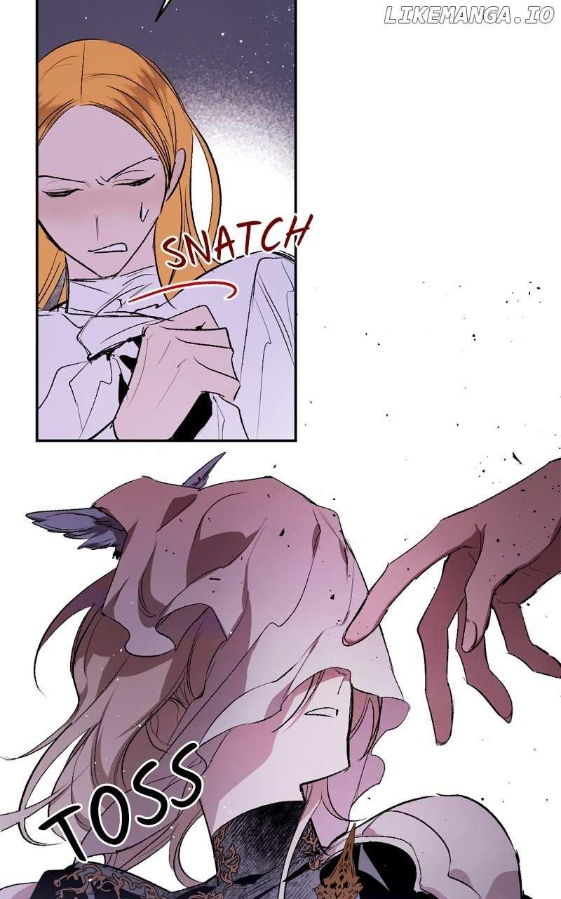 Read The Demon King’s Confession chapter 94 image 30 on Lezhin
