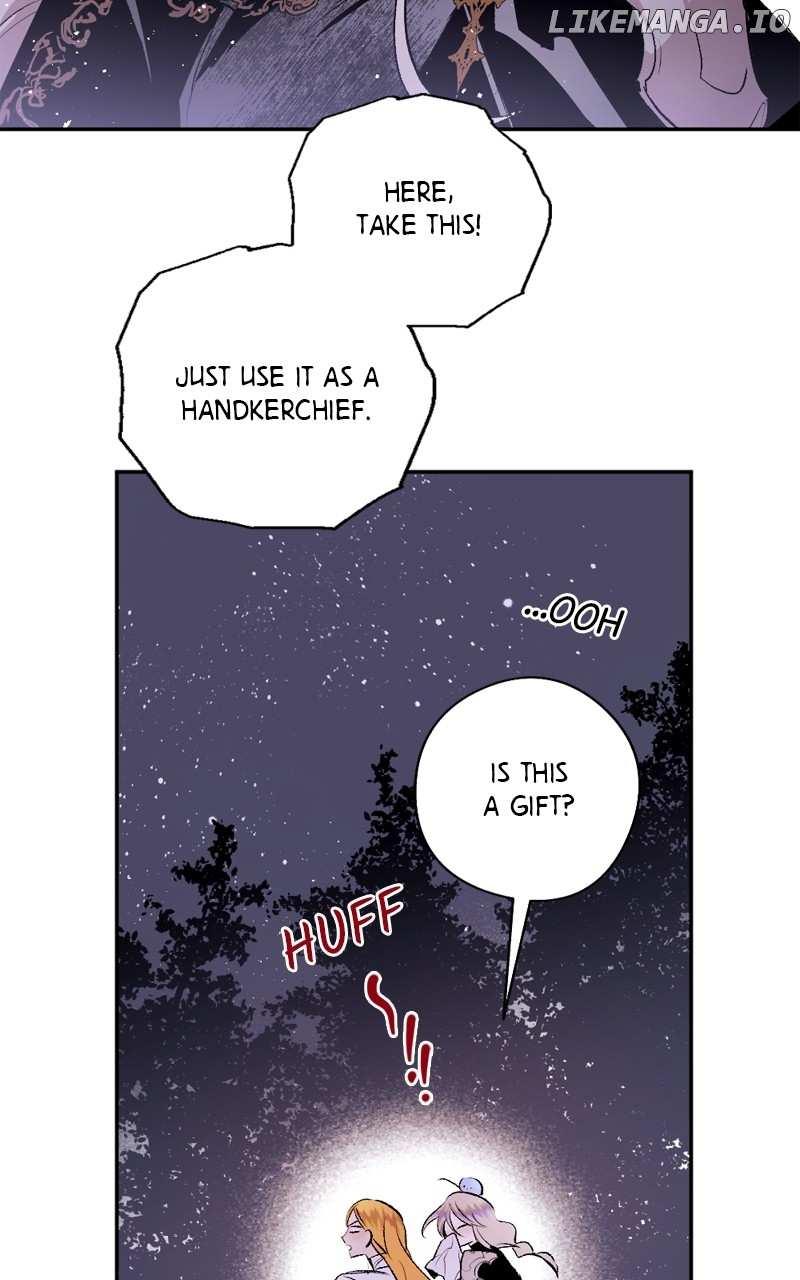 Read The Demon King’s Confession chapter 94 image 31 on Lezhin
