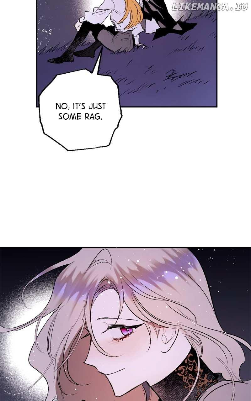 Read The Demon King’s Confession chapter 94 image 32 on Lezhin