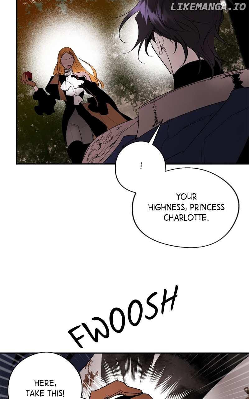 Read The Demon King’s Confession chapter 94 image 4 on Lezhin