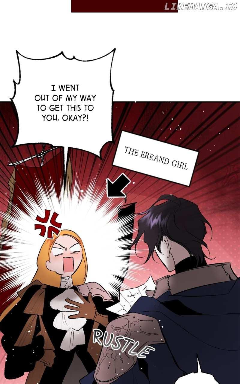 Read The Demon King’s Confession chapter 94 image 46 on Lezhin