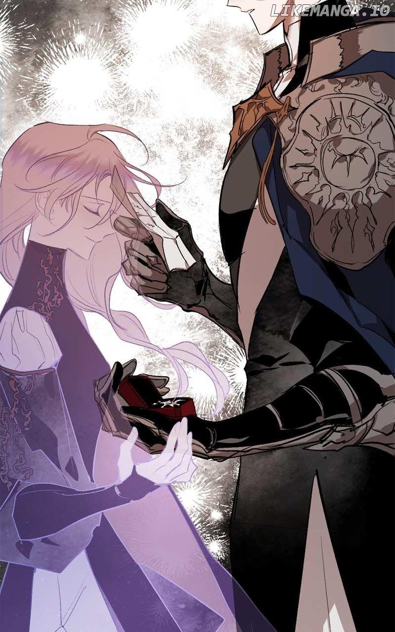 Read The Demon King’s Confession chapter 94 image 49 on Lezhin